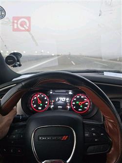 دودج تشارجر